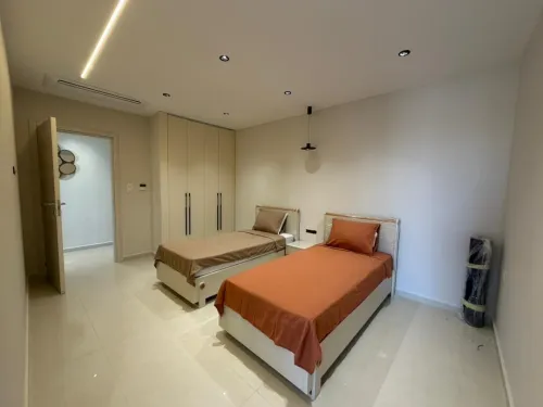 Vente Appartement F3 Alger Kouba