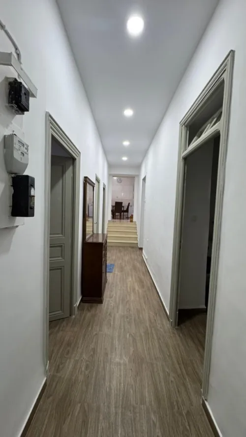 Vente Appartement F4 Alger Alger centre