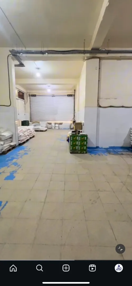 Vente Hangar - Usine Tipaza Bou ismail