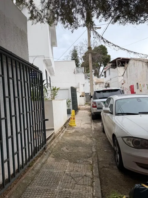 Vente Terrain Alger El biar 5