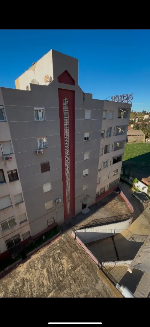 Vente Appartement F4 Alger Souidania
