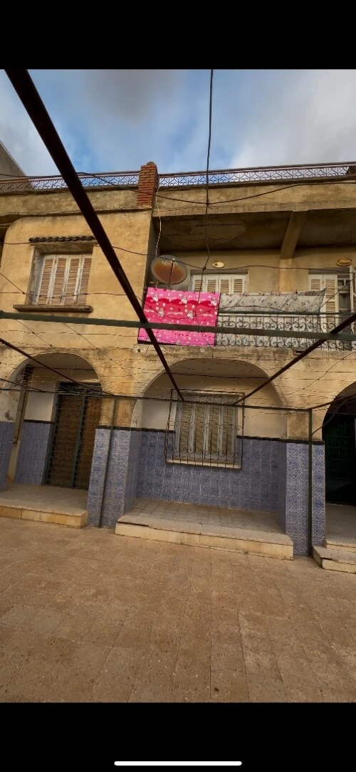 Vente Terrain Alger Draria