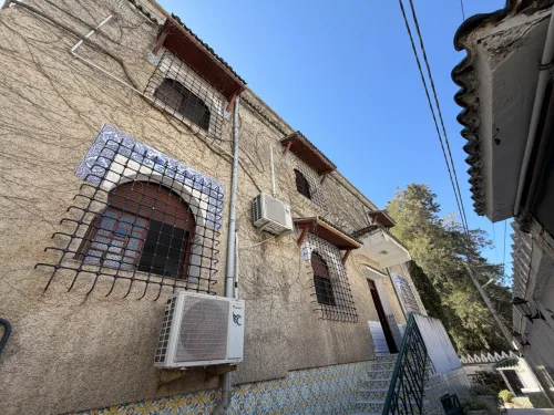 Location Villa Alger El biar