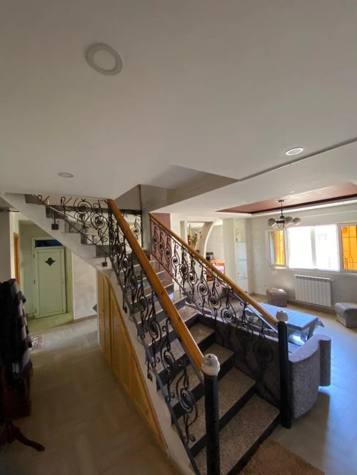 Vente Appartement Duplex F5 Tizi Ouzou Tizi ouzou