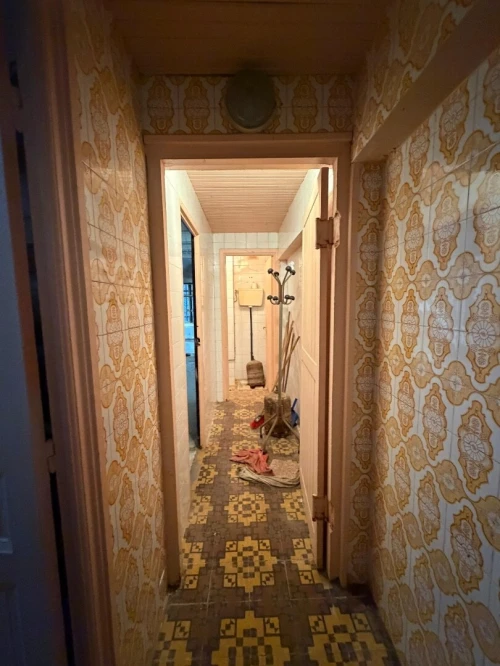 Vente Villa Alger Kouba