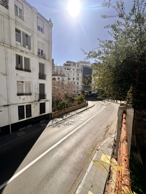 Vente Terrain Alger Alger centre