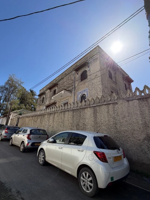 Location Villa Alger El biar