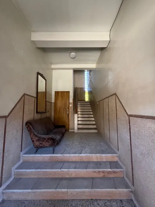 Vente Villa Alger Kouba
