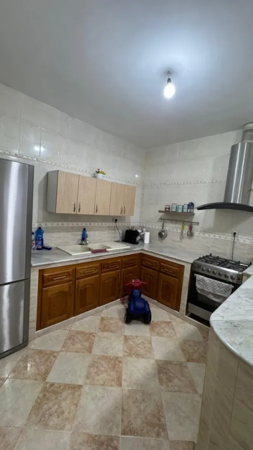 Vente Appartement F4 Alger Alger centre
