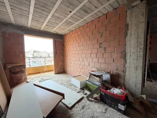 Vente Immeuble Alger Said hamdine