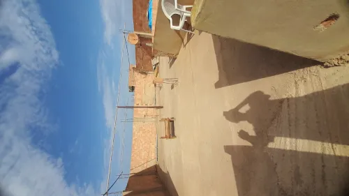 Vente Villa Oran El braya
