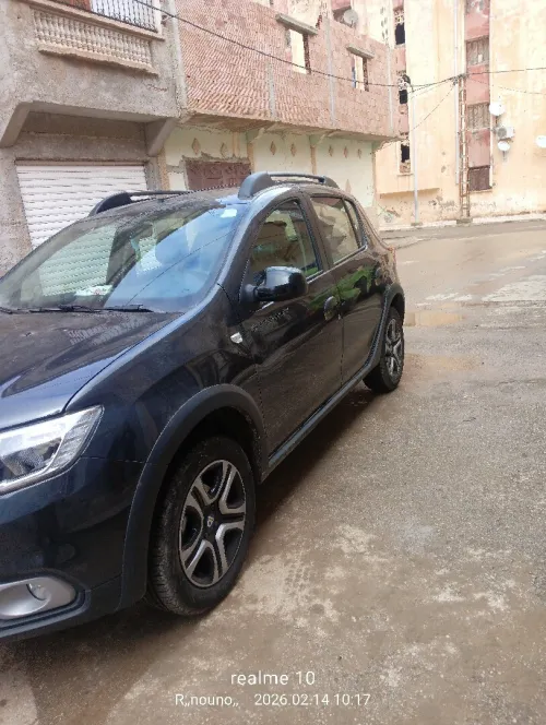 Dacia Sandero 2023 Stepway Expression