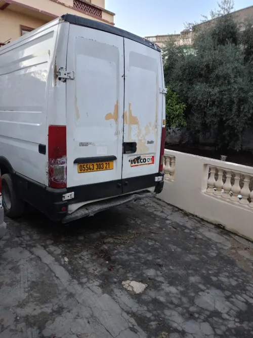 Iveco Iveco 2003