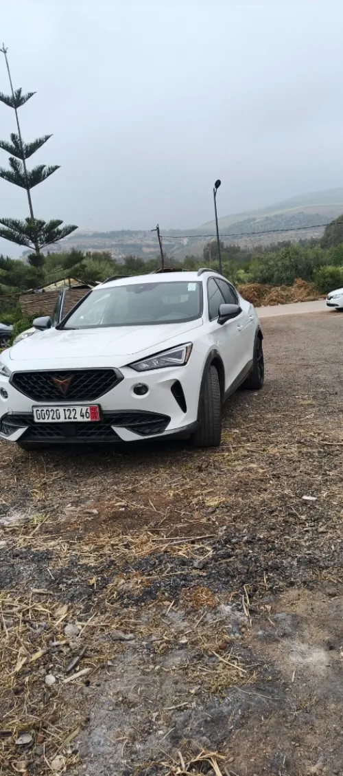 Cupra  Formentor 2022 Formentor