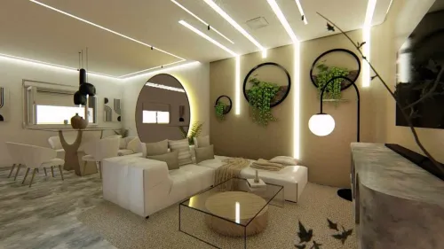 offre de service d'architecture