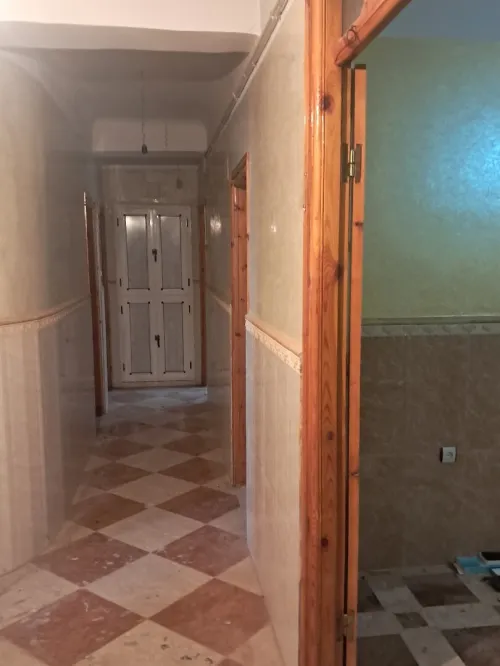 Vente Appartement F4 Tiaret Tiaret 5