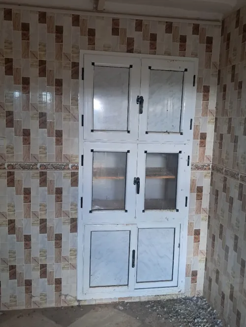 Vente Appartement F4 Tiaret Tiaret 11
