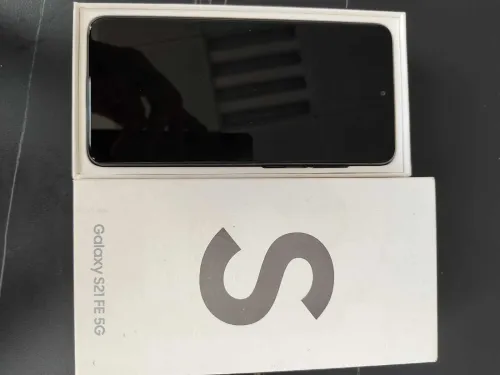 Samsung S21 fe