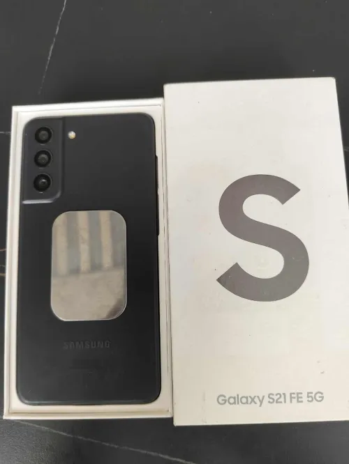Samsung S21 fe