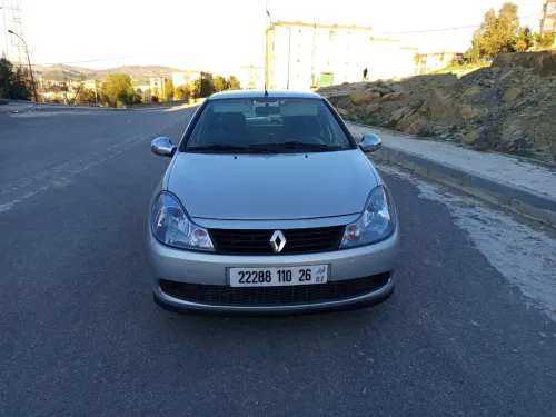 Renault Symbol 2010 