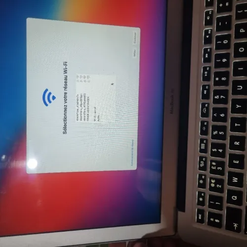 Macbook 2017