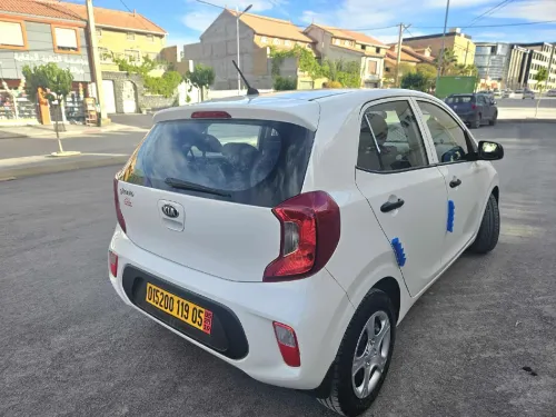 Kia Picanto 2019 Star