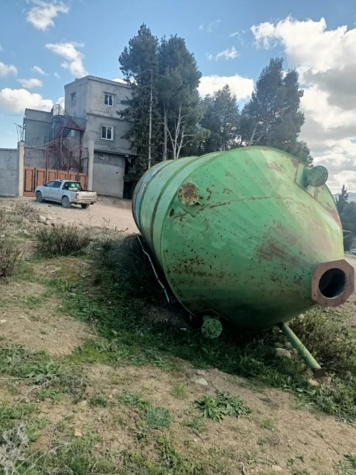 silo de stockage industriel silo de stockage industriel 2020