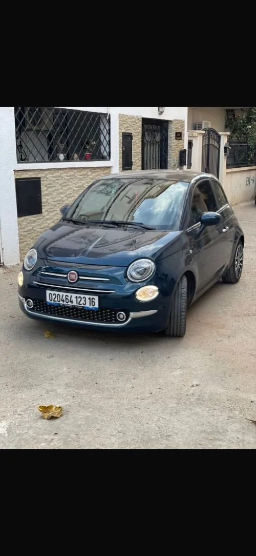 Fiat 500 2023 Dolcevita plus 
