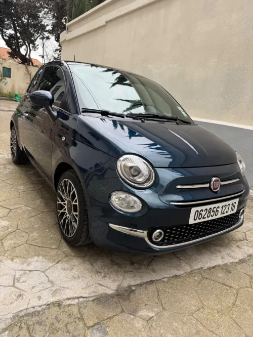 Fiat 500 2023 Dolcevita plus 