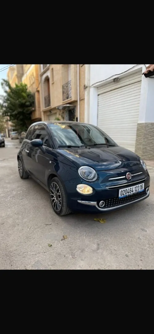 Fiat 500 2023 Dolcevita plus 