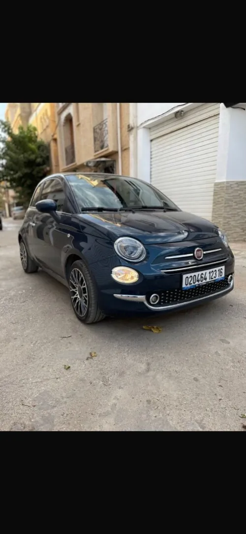 Fiat 500 2023 Dolcevita plus 