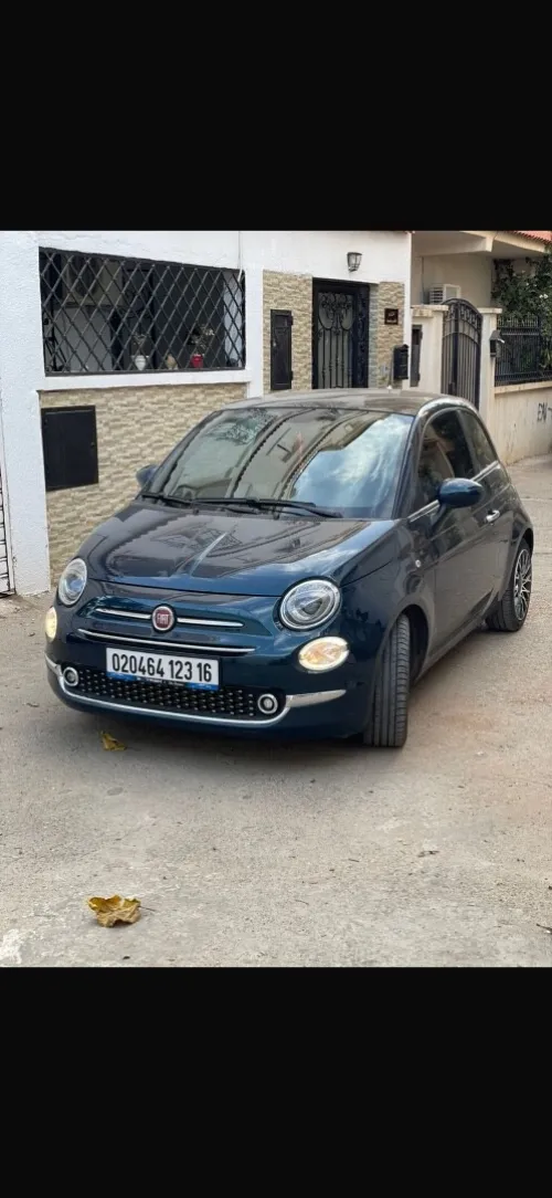 Fiat 500 2023 Dolcevita plus 