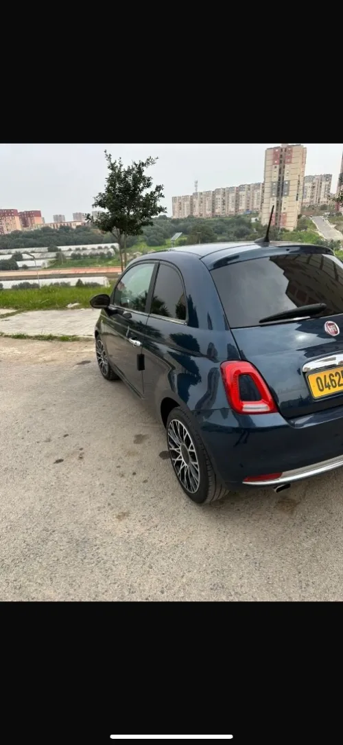 Fiat 500 2023 Dolcevita plus 
