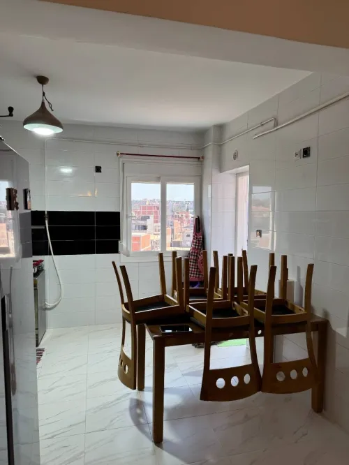 Vente Appartement F4 Tipaza Fouka