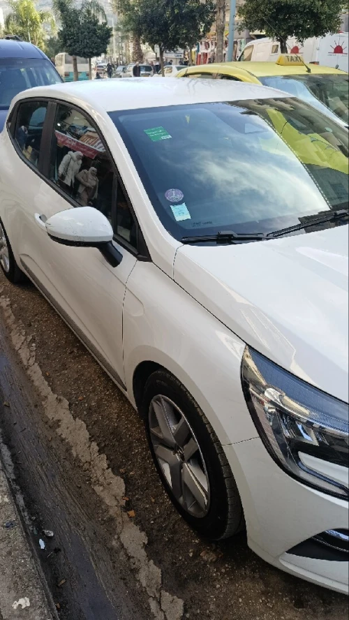 Renault Clio 5 2022 Business