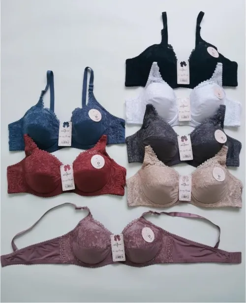 Lingerie & sous-vêtement féminin ملابس داخلية نسائية