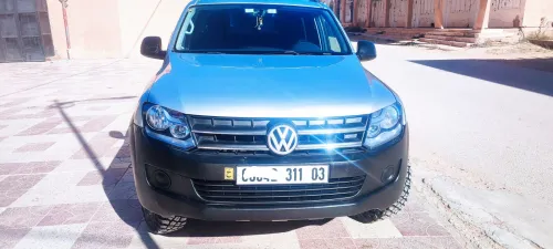 Volkswagen Amarok 2011 