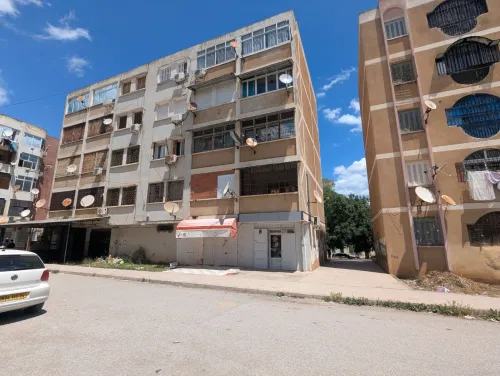 Vente Appartement F4 Guelma Guelma