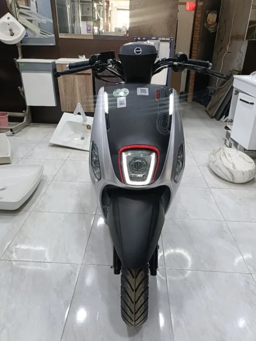 Vms Cuxi 2 2025