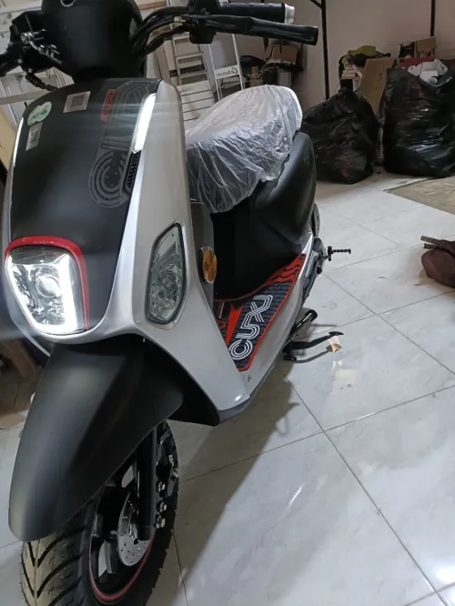 Vms Cuxi 2 2025