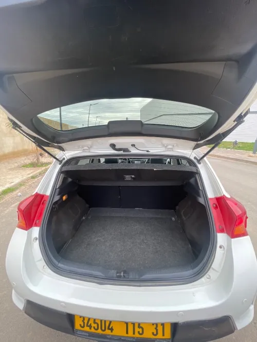 Toyota Auris 2015 Dynamique +