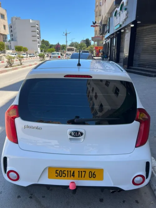 Kia Picanto 2017 Sportline