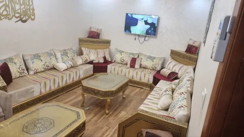 Vente Appartement F3 Oran Bir el djir