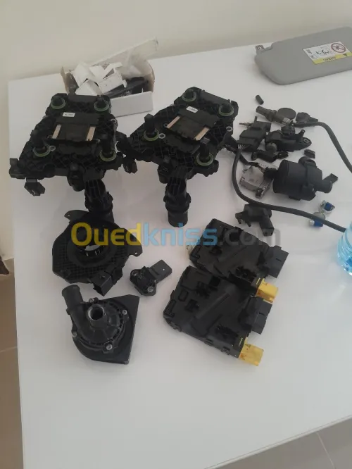 Pieces électriques électroniques audi seat skoda 
