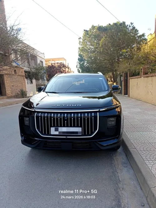 Jetour  X90plus  2025 