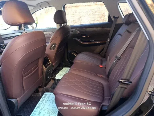 Jetour  X90plus  2025 