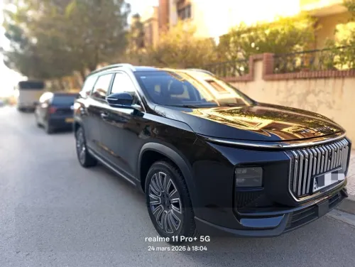 Jetour  X90plus  2025 