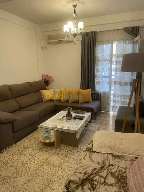 Vente Appartement F3 Blida Ouled yaich