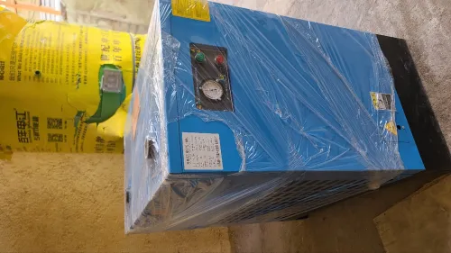 Compresseur à vis 45kw (60ch)
