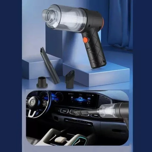 Mini Aspirateur